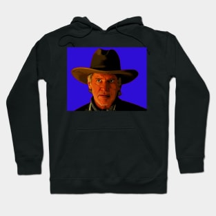 harrison ford Hoodie